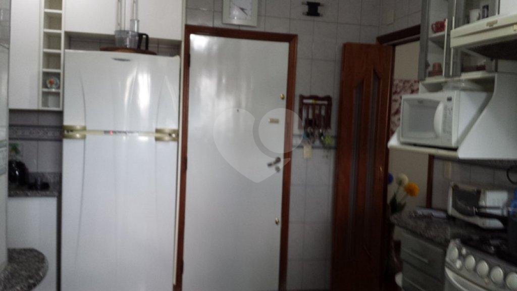 Apartamento à venda com 3 quartos, sendo 1 suíte, em Santana, São Paulo, SP