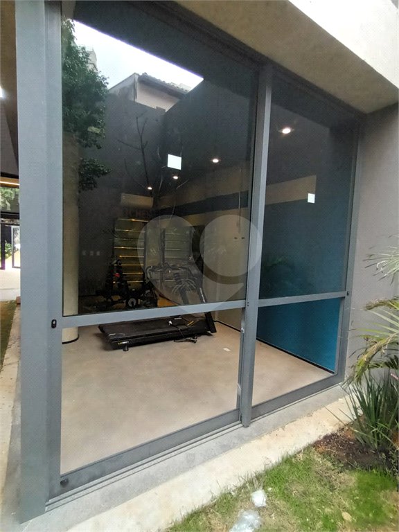 Apartamento à venda com 1 quarto em Perdizes, São Paulo, SP