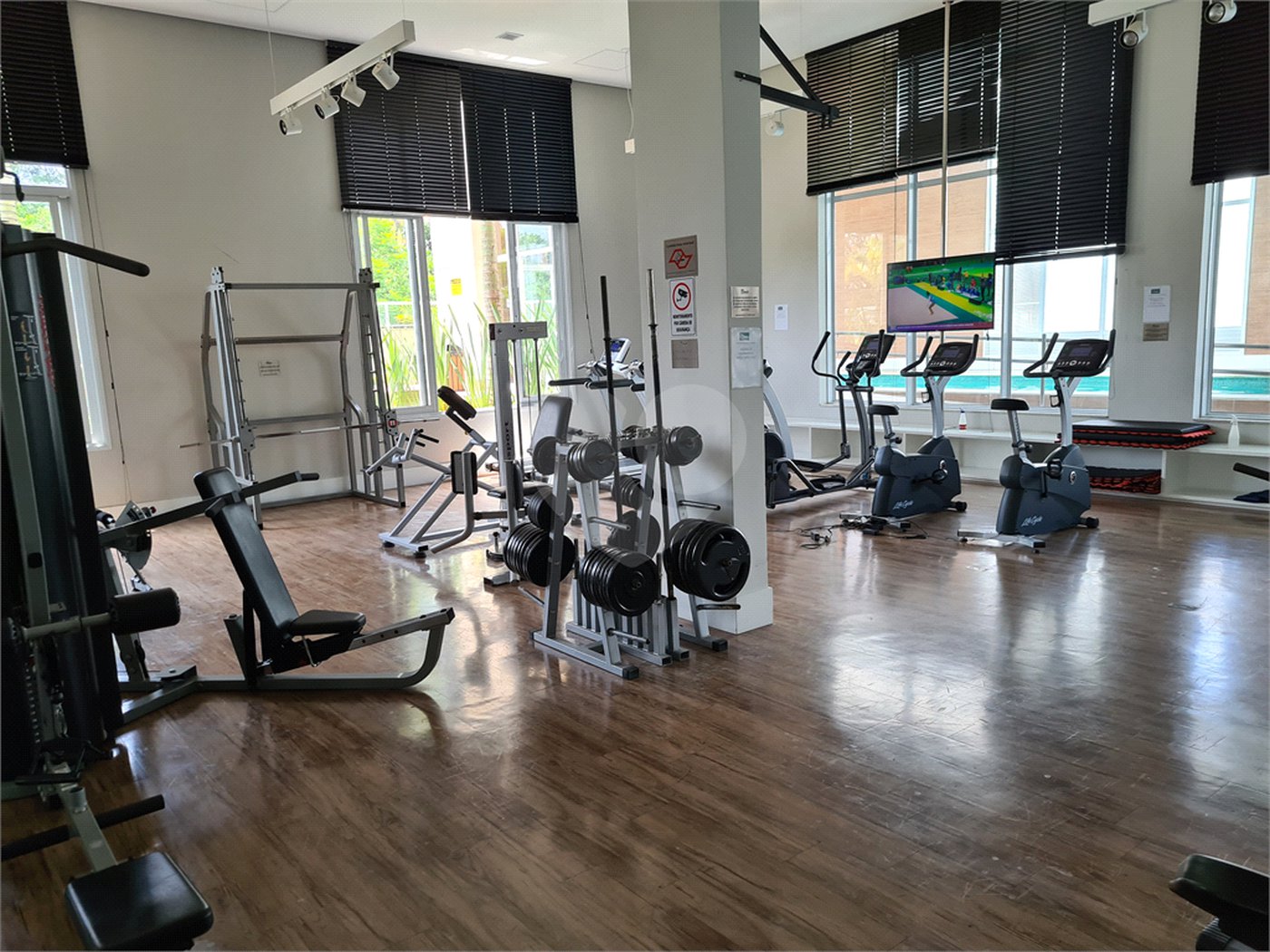 Apartamento à venda com 1 quarto em Jardim São Paulo(zona Norte), São Paulo, SP
