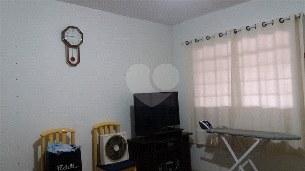 Casa Térrea à venda com 3 quartos, sendo 1 suíte, em Casa Verde, São Paulo, SP