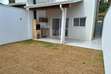 Casa à venda com 3 quartos, sendo 1 suíte, no condomínio Villagio Montalcino, Vinhedo - SP