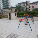 Apartamento Residencial à venda, Boqueirão, Praia Grande - AP0408.