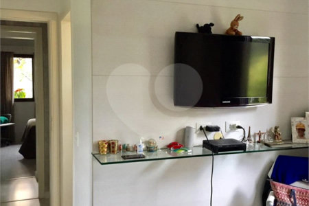 Apartamento à venda com 3 suítes em Vila Suzana, São Paulo, SP
