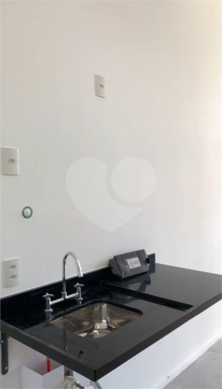 Studio à venda com 1 suíte em Jardim das Acácias, São Paulo, SP