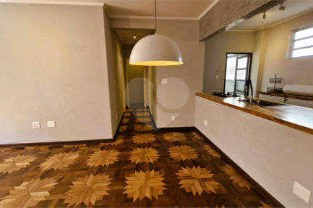 Apartamento à venda com 2 quartos, sendo 1 suíte, em Perdizes, São Paulo, SP