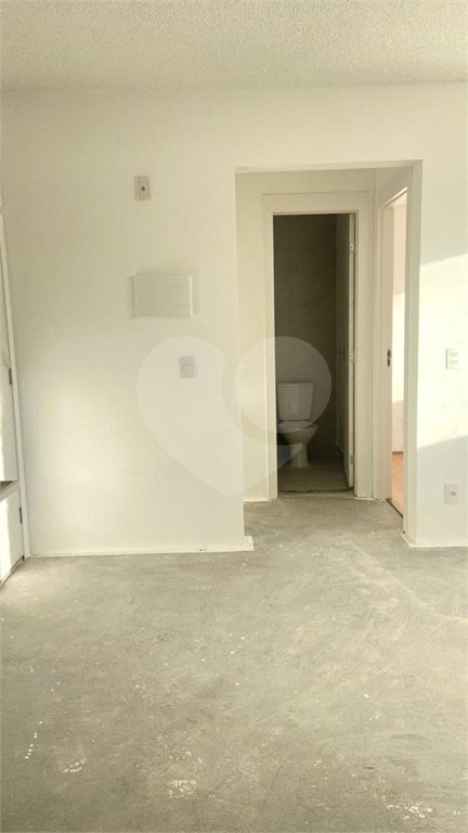 Apartamento à venda com 2 quartos em Tatuapé, São Paulo, SP