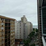 Apartamento com 2 dormitórios à venda, 82 m² por R$ 1.100.000,00 - Aparecida - Santos/SP