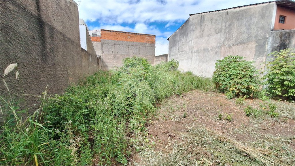 Terreno à venda em Central Parque Sorocaba, Sorocaba, SP