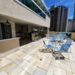 Cobertura à venda, 196 m² por R$ 2.200.000,00 - Jardim Las Palmas - Guarujá/SP