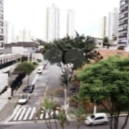 Apartamento à venda com 3 quartos, sendo 1 suíte, em Santa Teresinha, São Paulo, SP