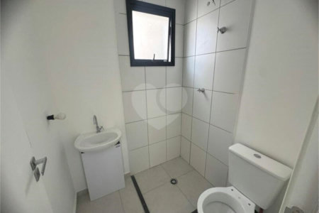 Apartamento à venda com 3 quartos em Planalto Paulista, São Paulo, SP