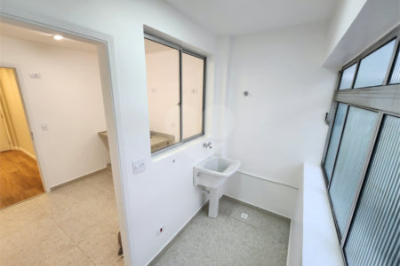 Apartamento à venda com 1 quarto em Vila Mariana, São Paulo, SP