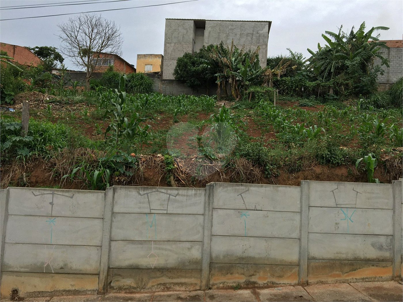 Terreno à venda em Jardim Imperial, Atibaia, SP