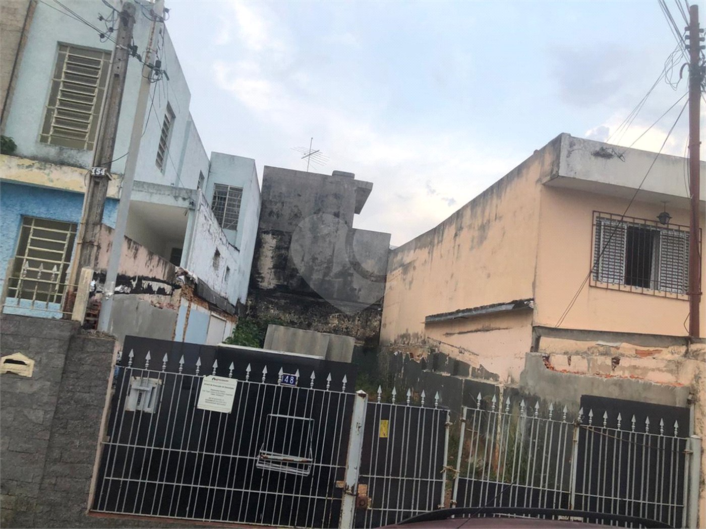 Terreno à venda em Imirim, São Paulo, SP