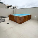 Apartamento à venda com 1 suíte em Tijuca, Rio de Janeiro, RJ