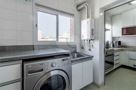 Apartamento à venda com 3 suítes em Perdizes, São Paulo, SP