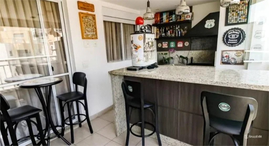 Apartamento à venda com 3 quartos, sendo 1 suíte, em Vila Andrade, São Paulo, SP