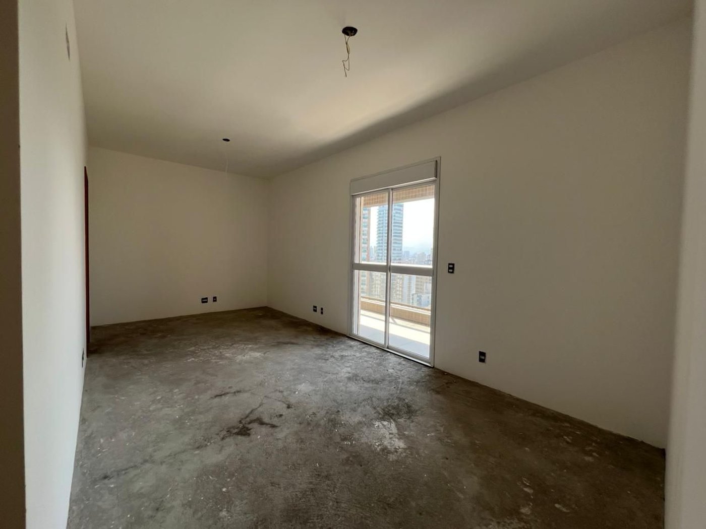 Apartamento com 3 dormitórios à venda, 210 m² por R$ 3.300.000,00 - Boqueirão - Santos/SP