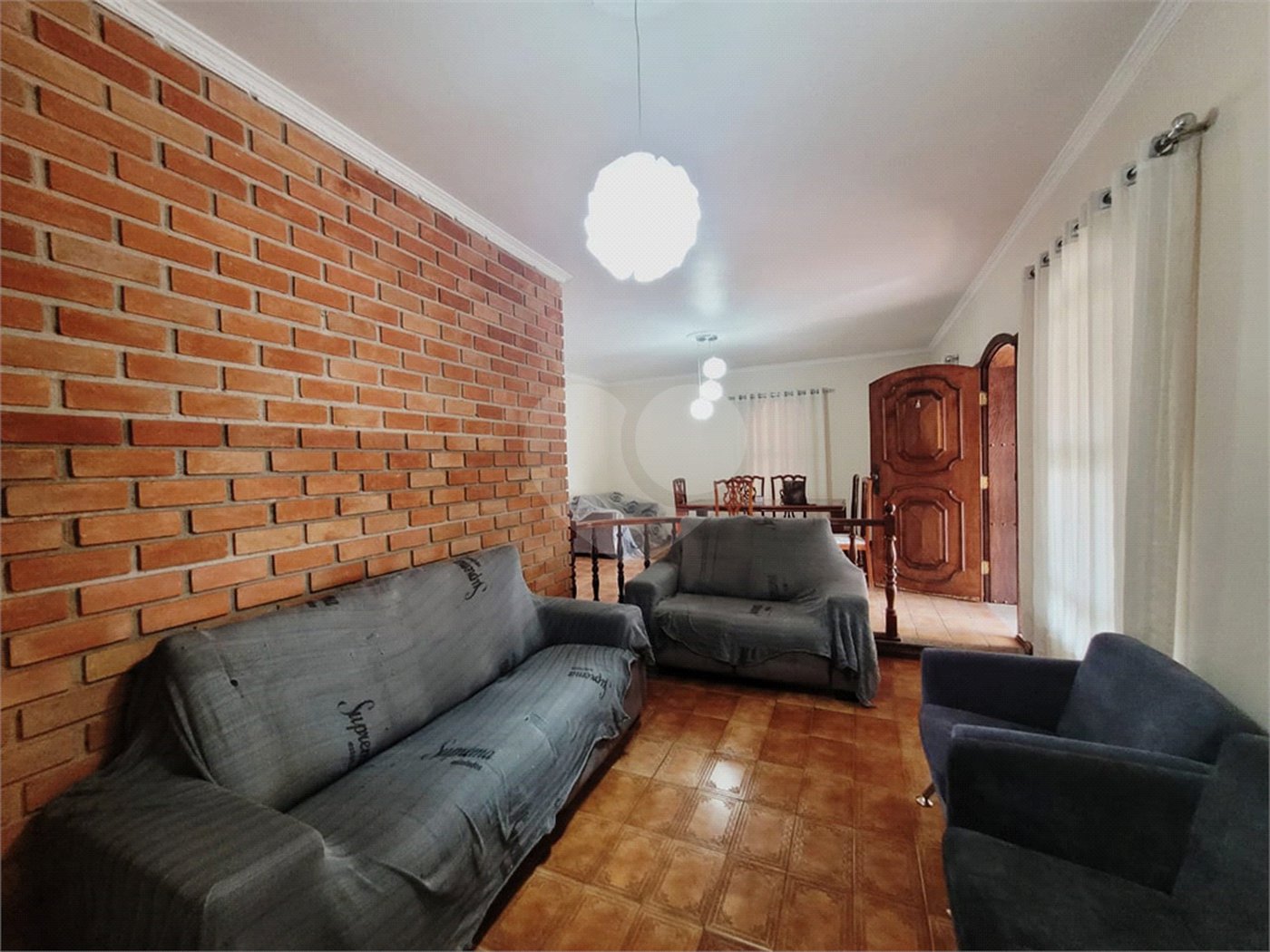 Casa Térrea à venda com 3 quartos, sendo 1 suíte, no Centro, Indaiatuba, SP