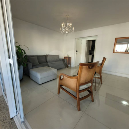 Apartamento para alugar com 4 quartos, sendo 3 suítes, em Lapa, São Paulo, SP