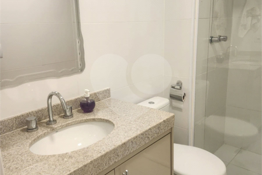Apartamento à venda com 3 quartos, sendo 1 suíte, em Barra Funda, São Paulo, SP