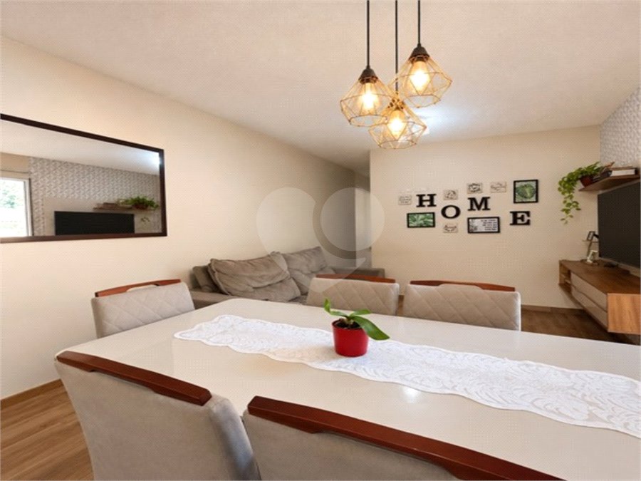 Apartamento à venda com 2 quartos em Jardim Petrópolis, Cotia, SP