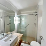 Studio com 1 dormitório à venda, 27 m² por R$ 395.000,00 - Gonzaga - Santos/SP