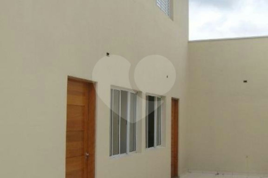 Casa à venda com 2 quartos em Jaçanã, São Paulo, SP