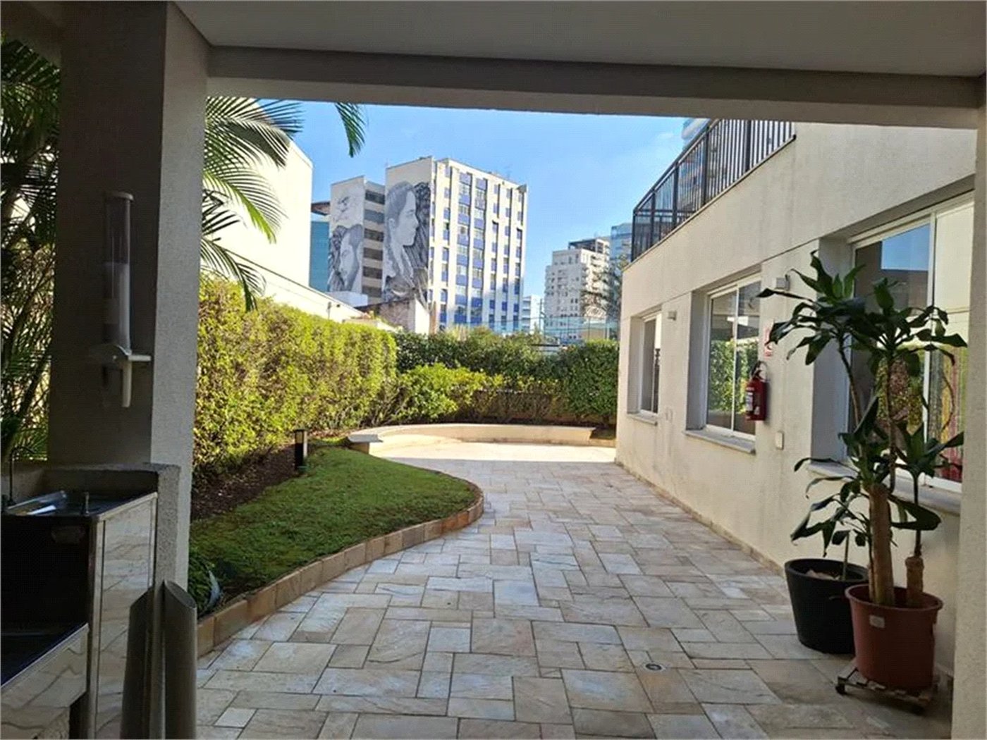 Cobertura à venda com 1 suíte em Pinheiros, São Paulo, SP