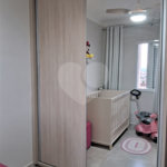 Apartamento à venda com 2 quartos, sendo 1 suíte, em Vila Maria Luiza, Ribeirão Preto, SP