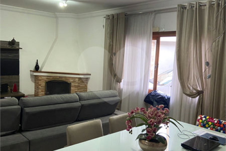 Casa Térrea à venda com 3 quartos, sendo 1 suíte, em Tucuruvi, São Paulo, SP