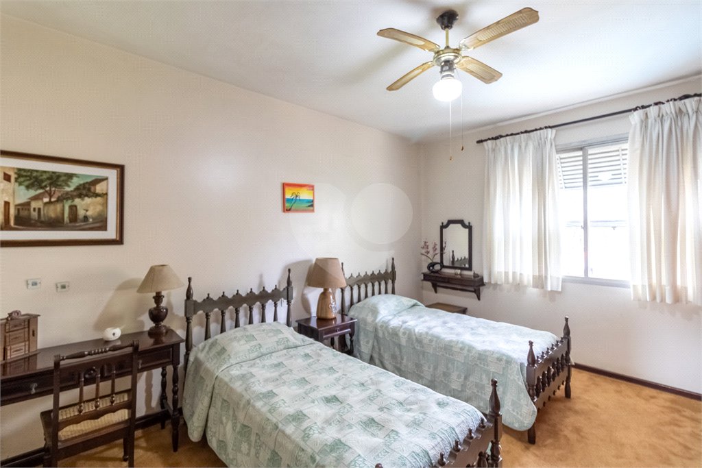 Casa à venda com 4 quartos, sendo 1 suíte, em Jardim Marajoara, São Paulo, SP