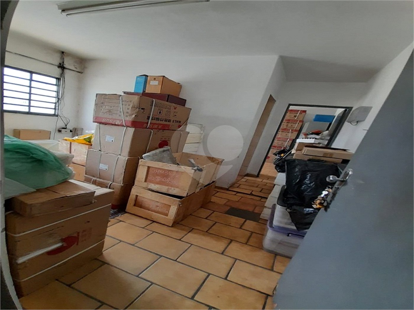 Salão Comercial para alugar em Recreio Estoril, Atibaia, SP