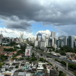 Apartamento à venda com 1 suíte em Vila Cordeiro, São Paulo, SP
