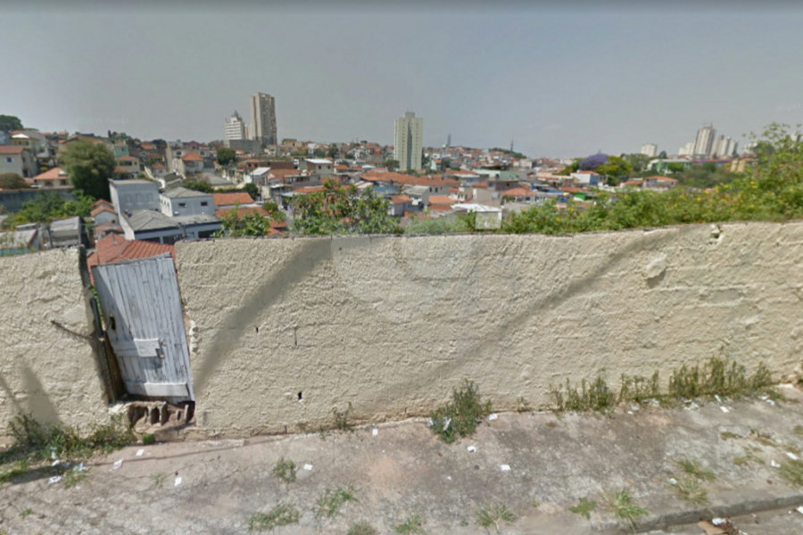 Terreno à venda em Vila Guilherme, São Paulo, SP
