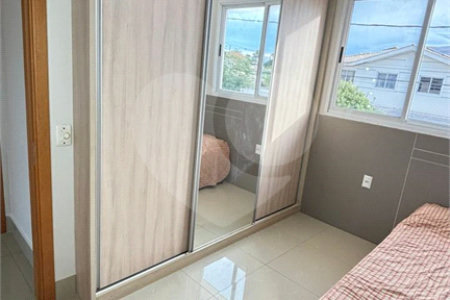 Casa à venda com 3 quartos, sendo 1 suíte, no condomínio Solar das Torres, Cuiabá - MT
