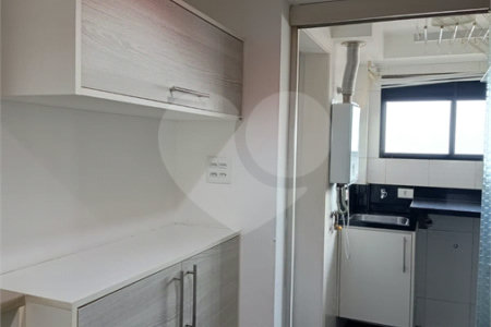 Apartamento para alugar com 2 quartos, sendo 1 suíte, em Vila Progredior, São Paulo, SP