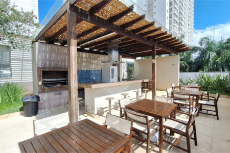 Apartamento à venda com 3 quartos, sendo 1 suíte, em Tatuapé, São Paulo, SP