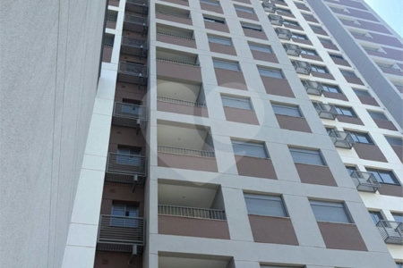 Apartamento à venda com 1 quarto em Vila Mogilar, Mogi das Cruzes, SP