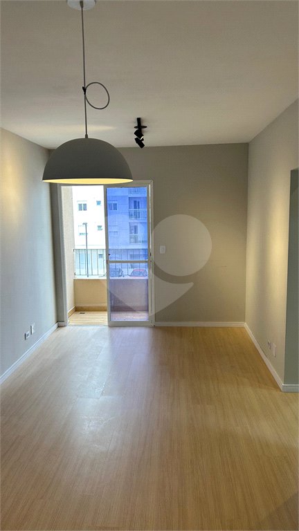 Apartamento à venda com 2 quartos em Vila Vera, São Paulo, SP