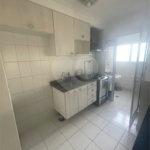 Apartamento à venda com 2 quartos, sendo 1 suíte, em Cambuci, São Paulo, SP
