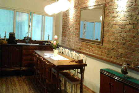 Casa de Vila à venda com 3 quartos, sendo 1 suíte, em Tijuca, Rio de Janeiro, RJ