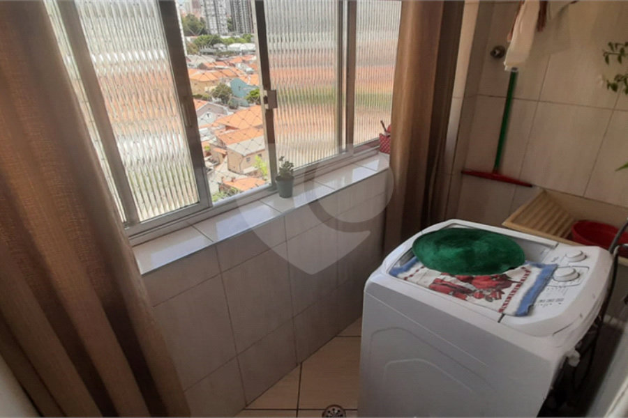 Apartamento à venda com 2 quartos em Vila Guilherme, São Paulo, SP
