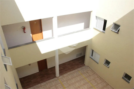 Apartamento para alugar com 1 quarto em Bangú, Santo André, SP