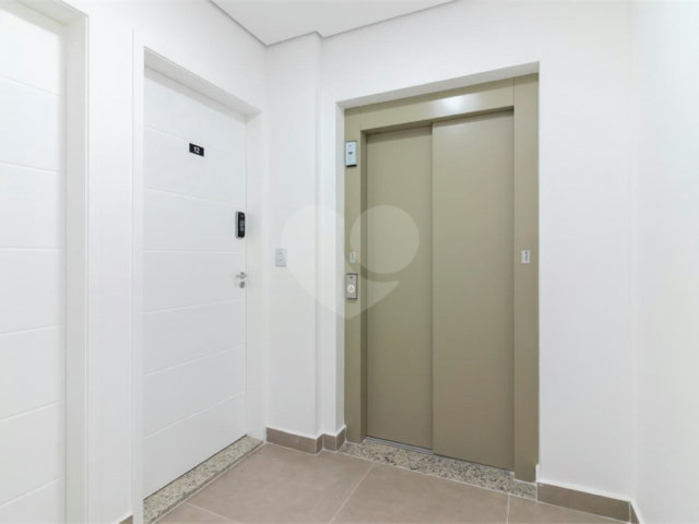 Studio à venda com 2 quartos em Casa Verde, São Paulo, SP