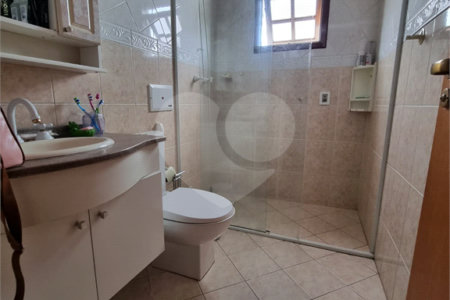 Sobrado à venda com 4 quartos, sendo 2 suítes, em Vila Mazzei, São Paulo, SP