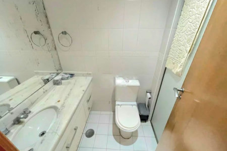 Apartamento com 2 dormitórios à venda, 110 m² por R$ 1.150.000,00 - Gonzaga - Santos/SP