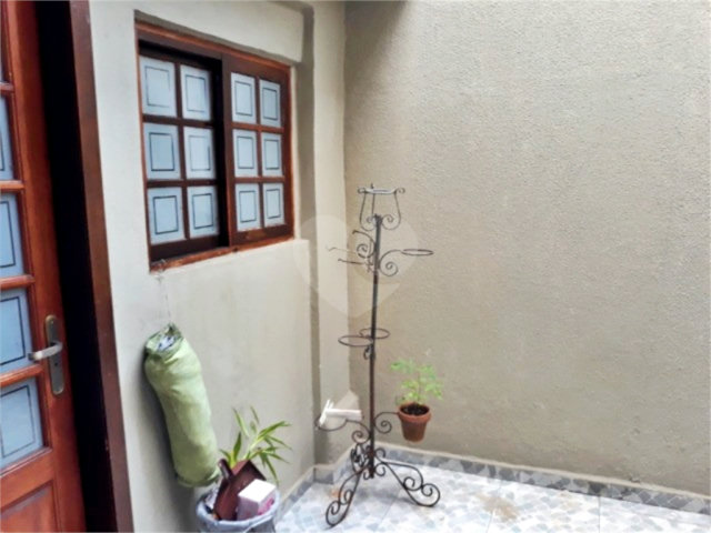 Casa à venda com 5 quartos em Santana, São Paulo, SP