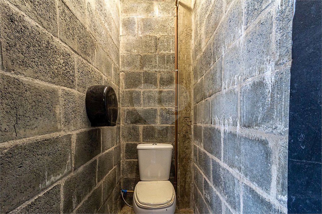Prédio à venda ou para alugar em Vila Hamburguesa, São Paulo, SP
