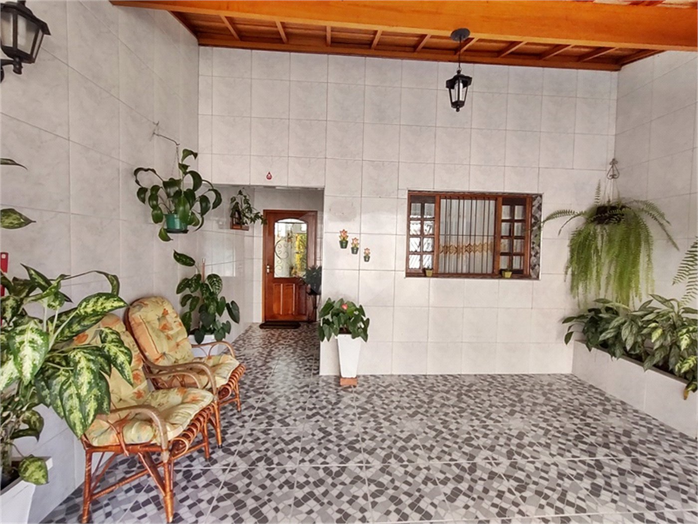 Casa à venda com 2 quartos, sendo 1 suíte, em Parque Vitória, São Paulo, SP